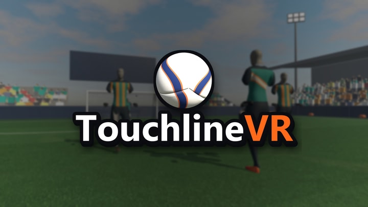 TouchlineVR
