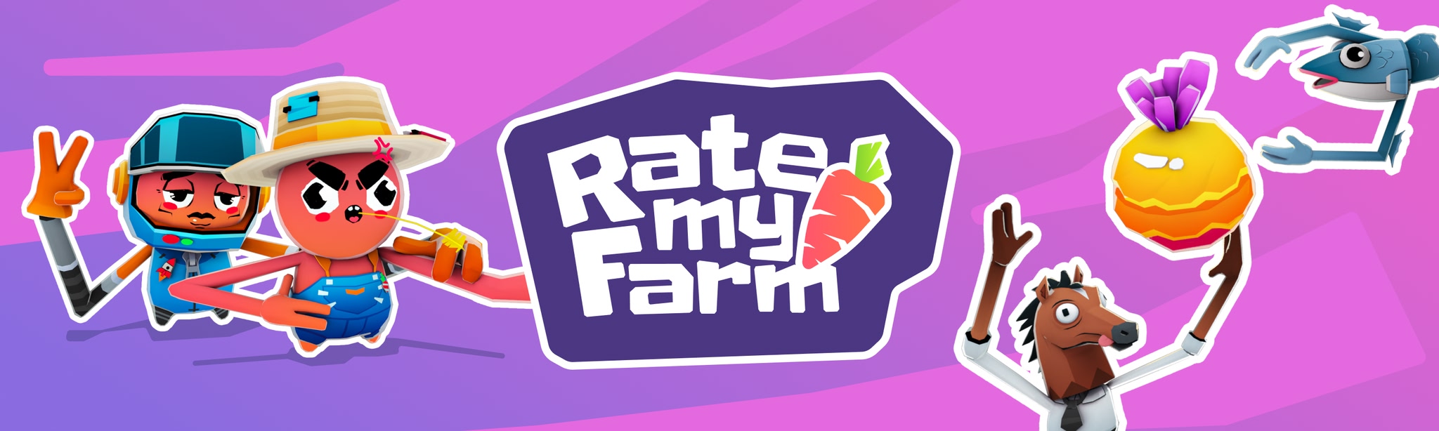 Rate My Farm