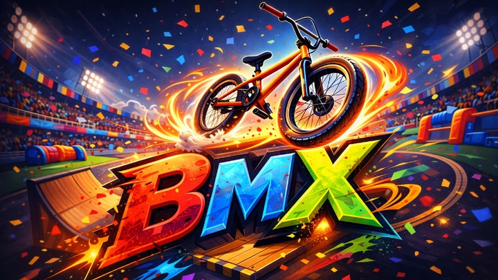 BMX