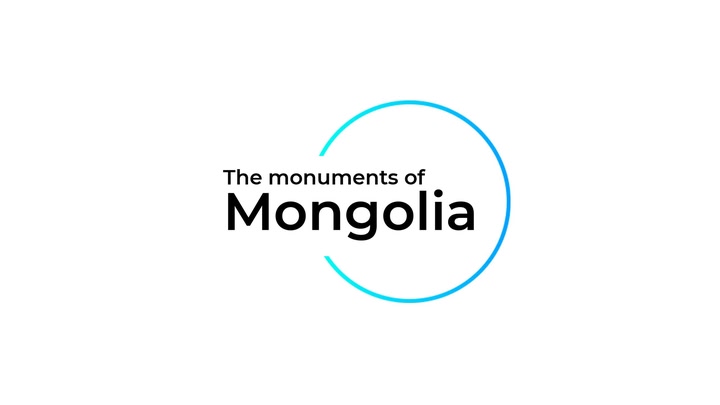 The Monuments of Mongolia