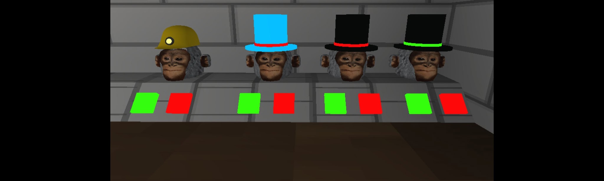Lunky Munkeys