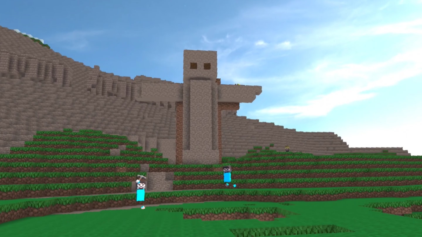#4. Factions (Meta) 由: Wild Software Inc