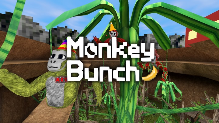 Monkey Bunch