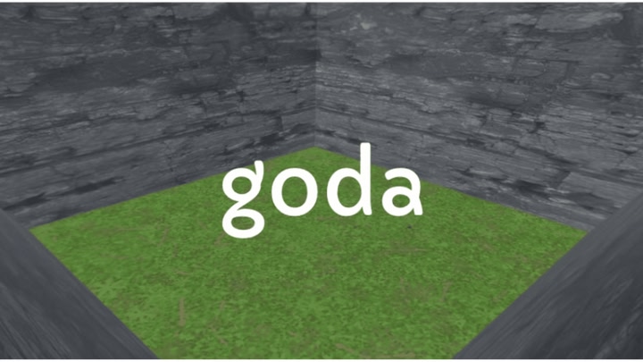 goda