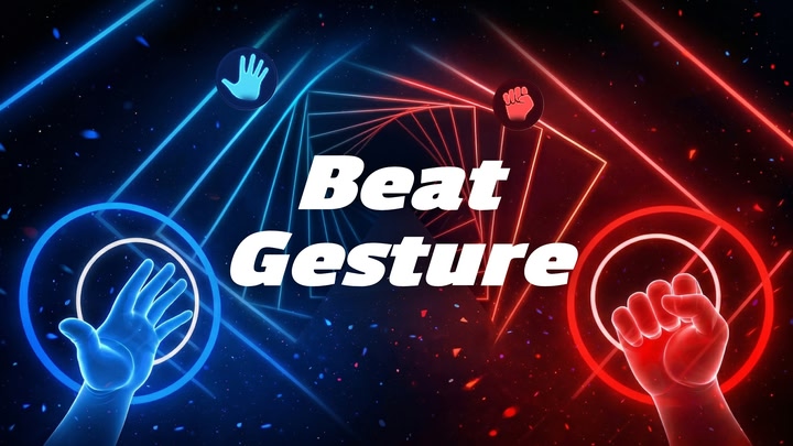 BeatGesture