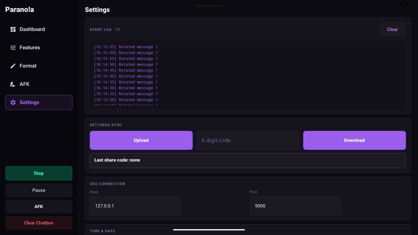 Screenshot 5
