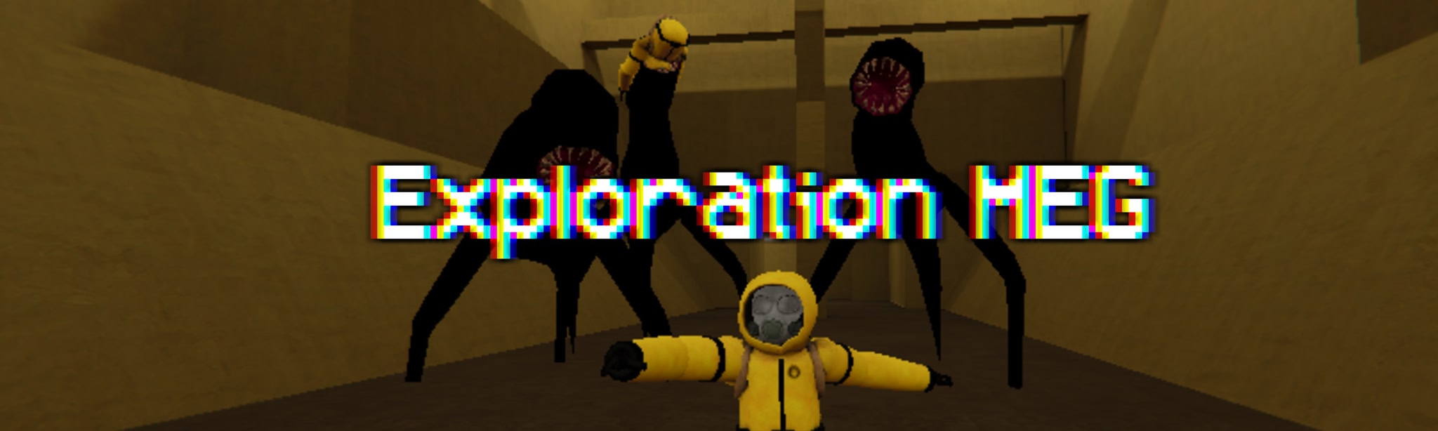 Exploration M.E.G
