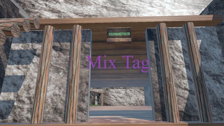 mix tag