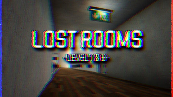 Lost Rooms