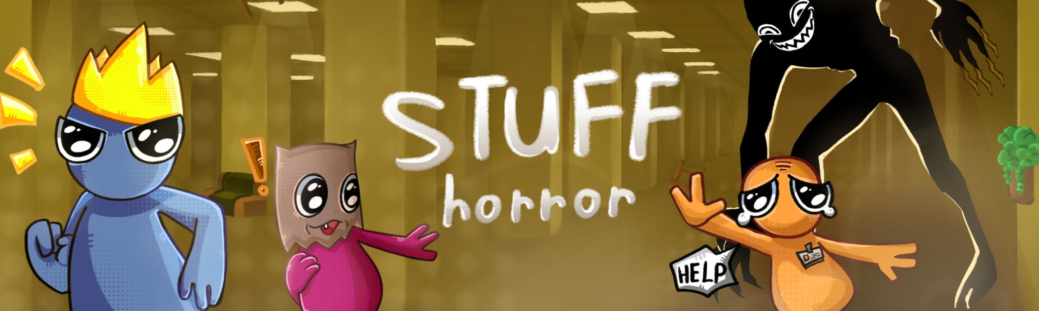 Stuff: Horror