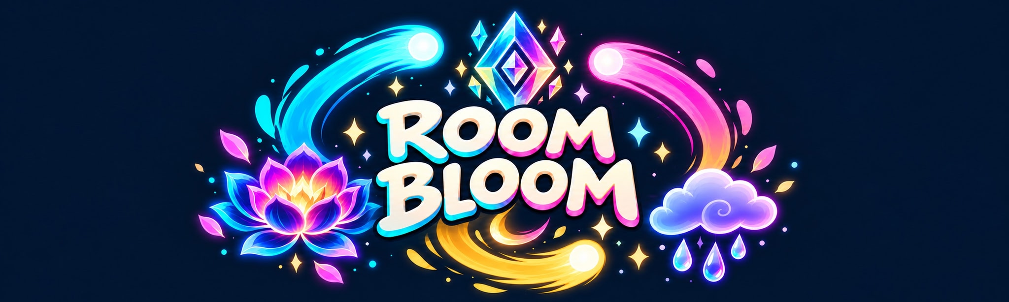 Room Bloom
