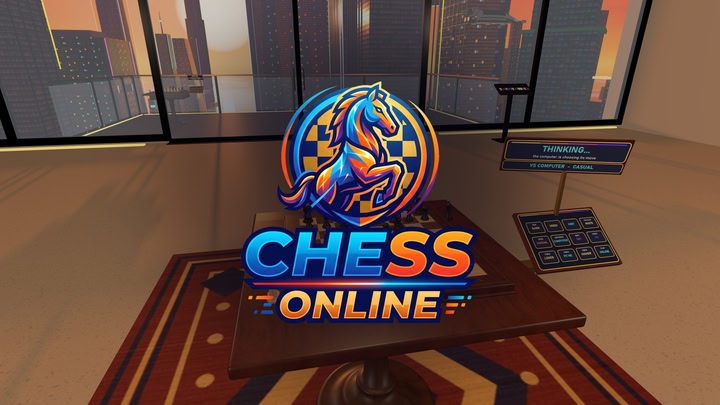 Chess Online