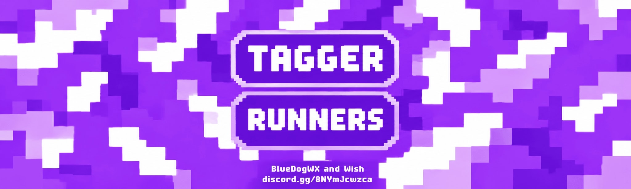 Tagger Runners