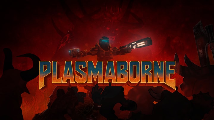 Plasmaborne