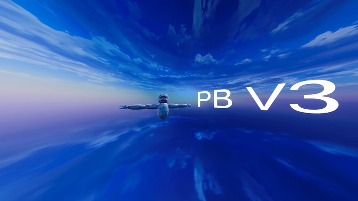 PB V3