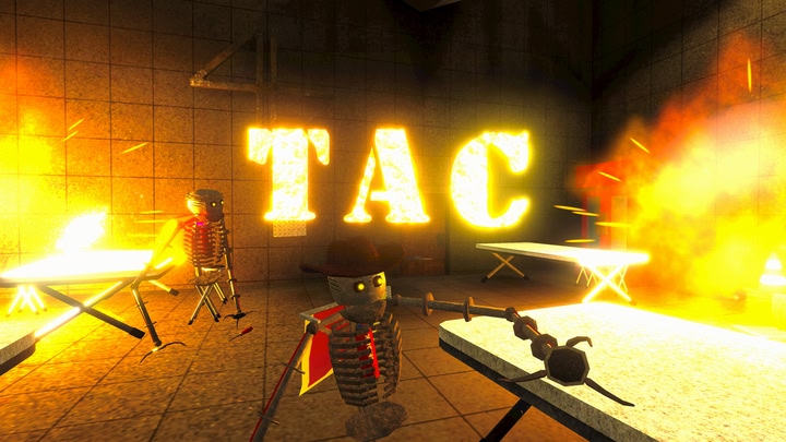TAC