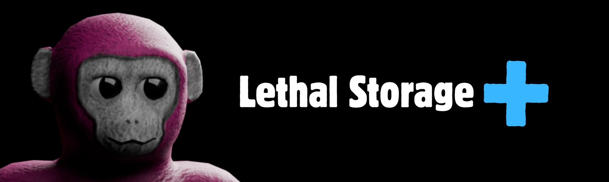 Lethal Storage: PLUS