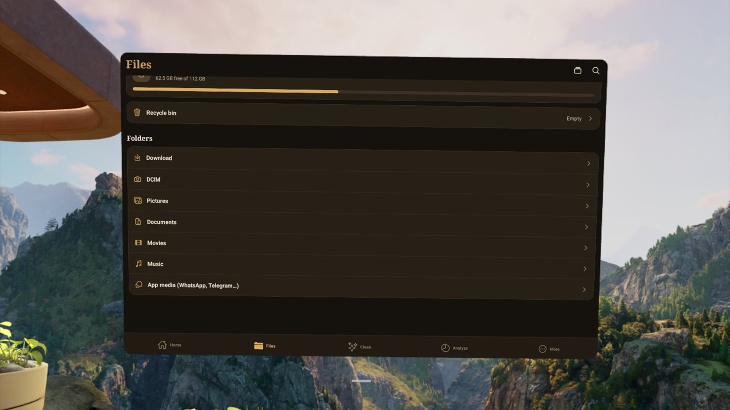 Screenshot 5