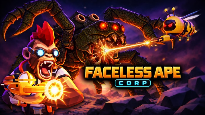 Faceless Ape Corp