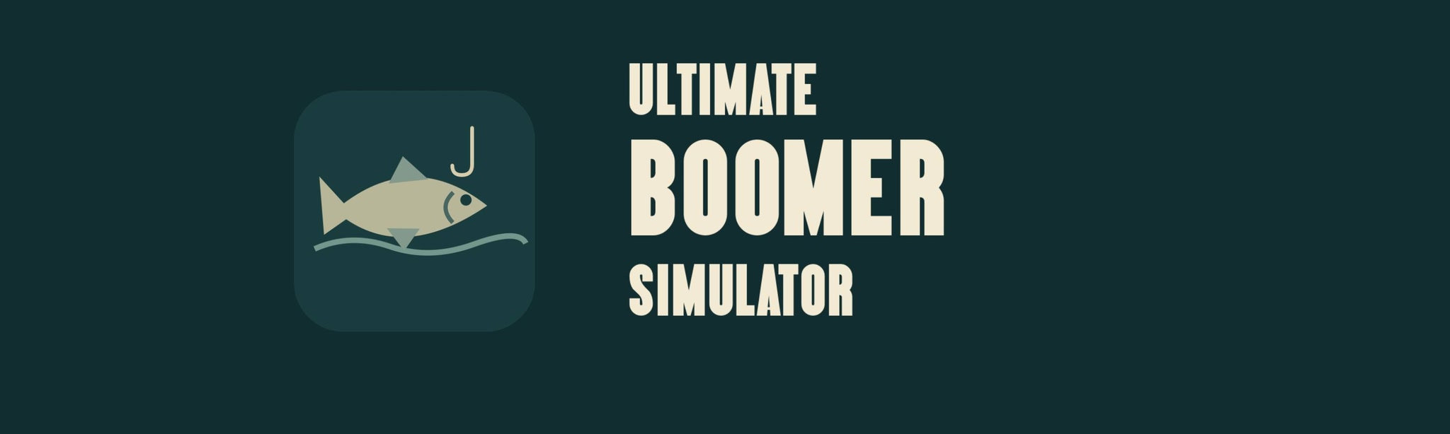Ultimate Boomer Simulator