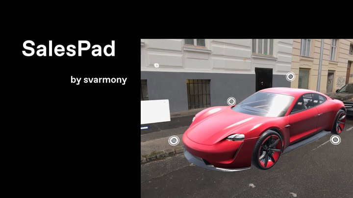 SalesPad