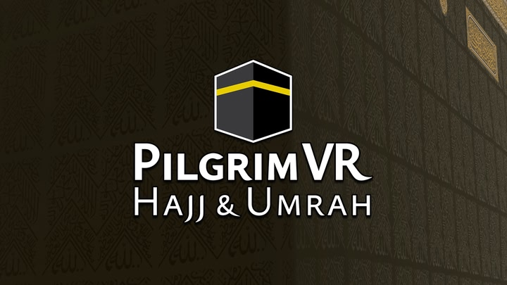 Pilgrim VR: Hajj and Umrah