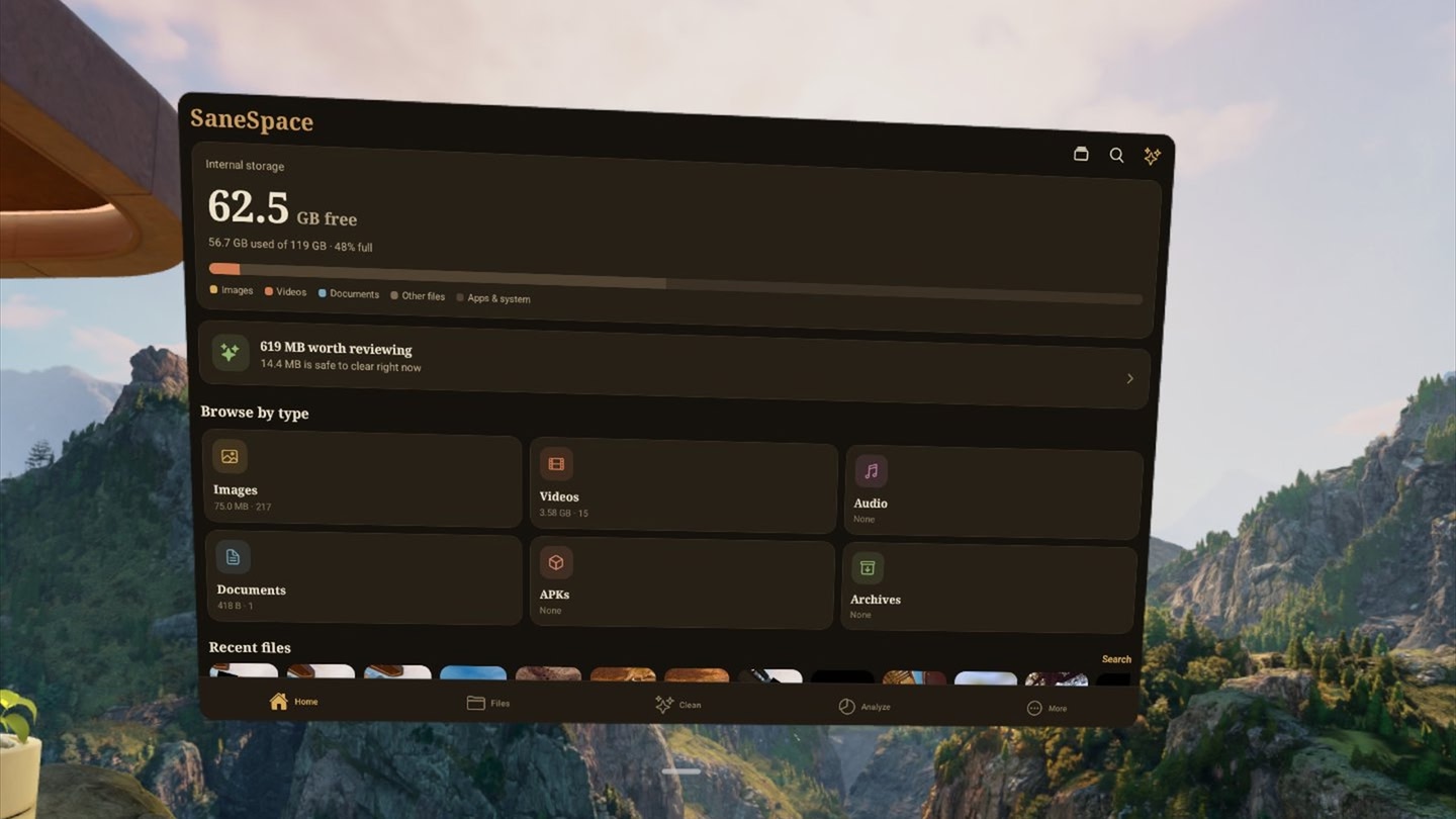 Screenshot 3