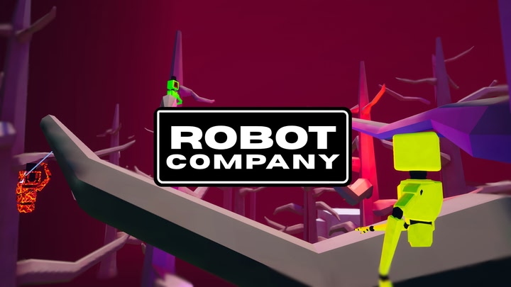 Robot Company