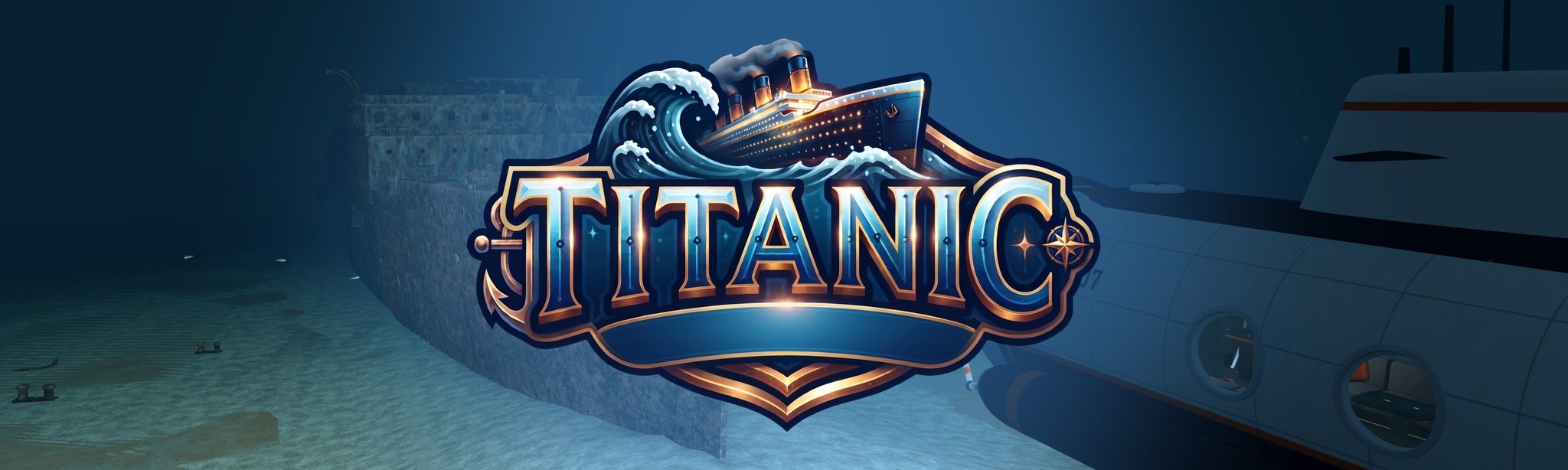 Titanic