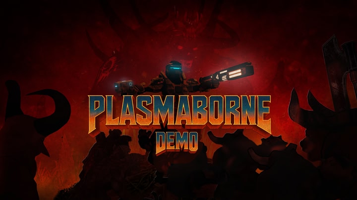 Plasmaborne Demo