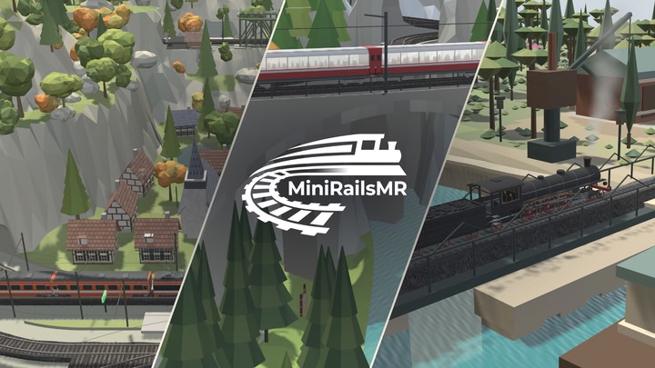 MiniRailsMR