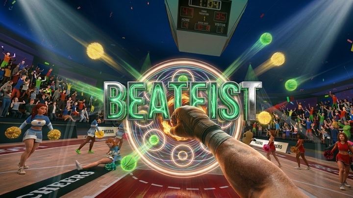 BeatFist