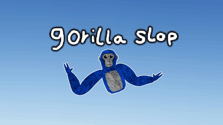 Gorilla Slop
