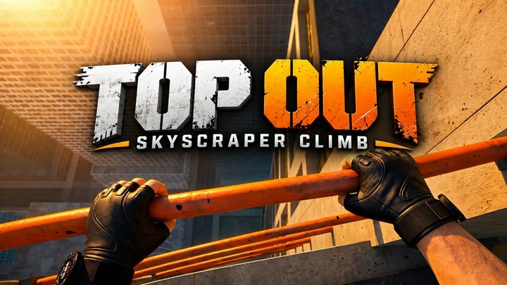 Top Out: Skyscraper Climb