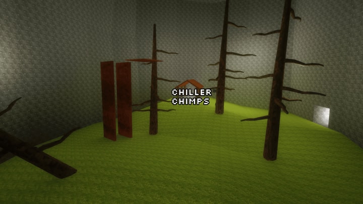CHILLER CHIMPS
