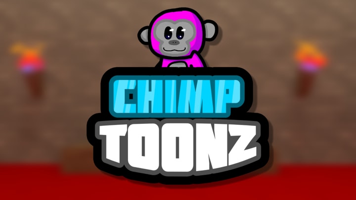 Chimp Toonz