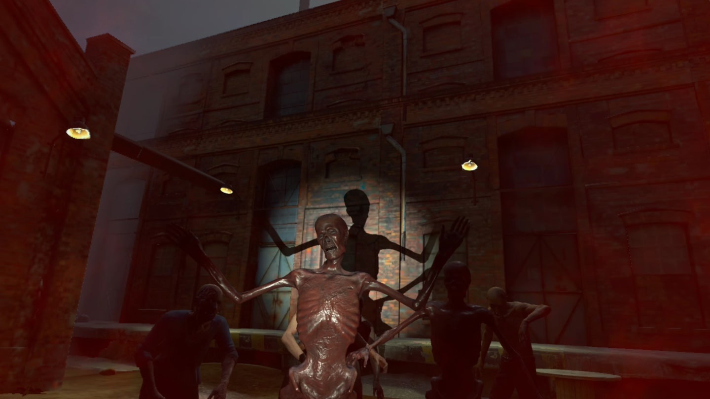 #2. Mutated Virus (Meta) Podle: ANOMOS STUDIOS