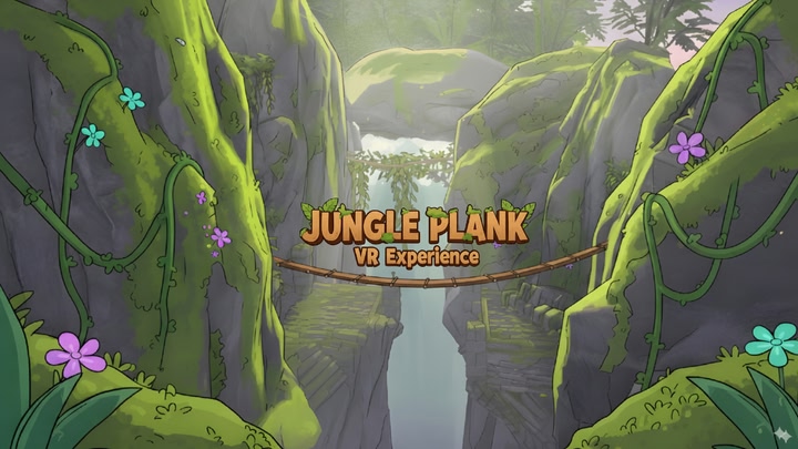 Jungle Plank