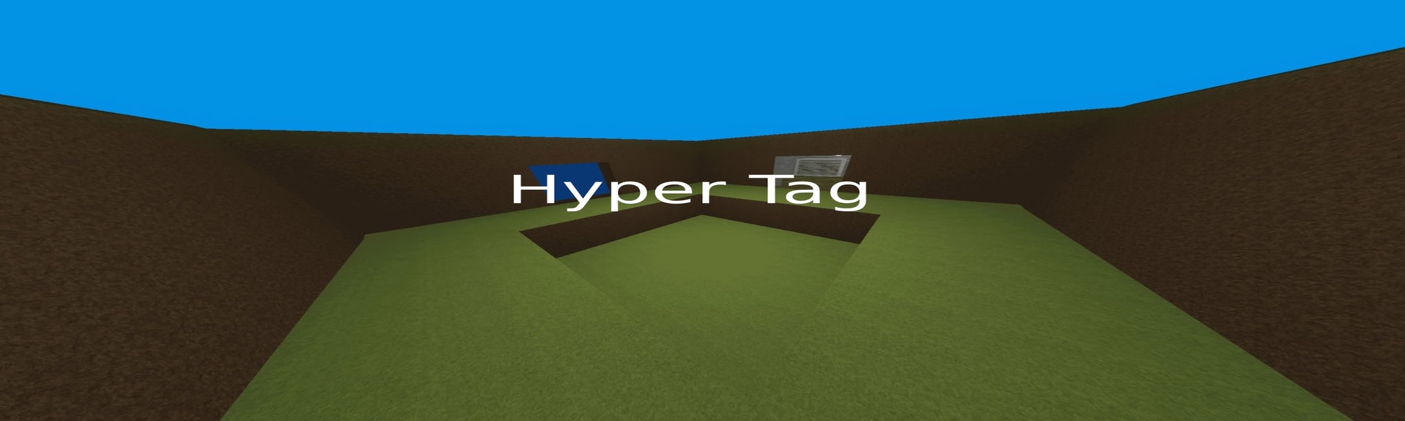 #1. Hyper Tag (Meta) 由: Raider2