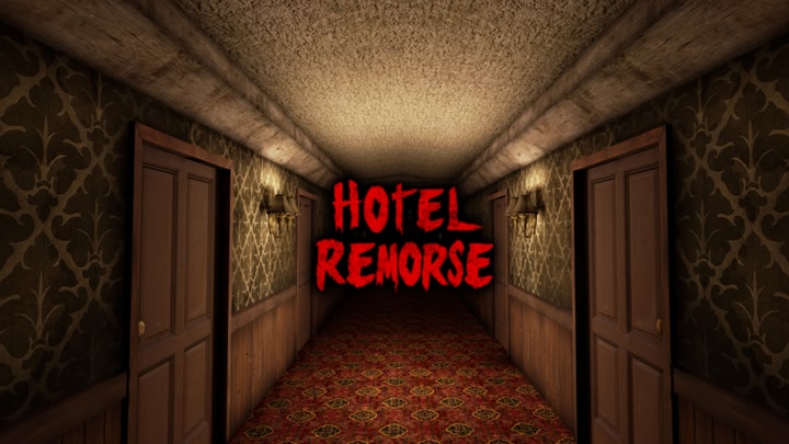 Hotel Remorse