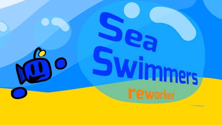 Sea Swimmers