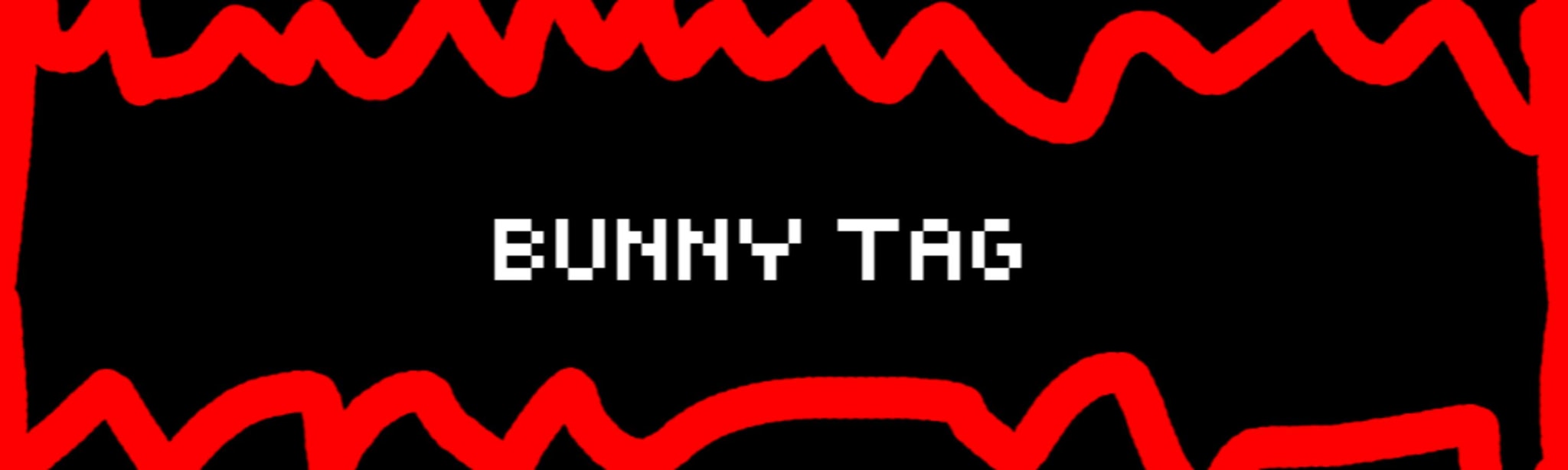 Bunny Tag