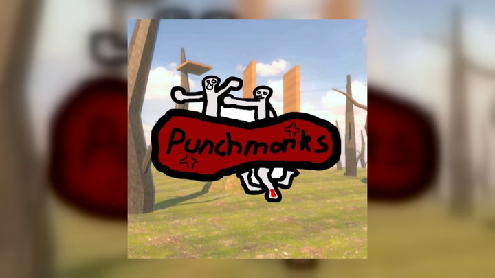 Punchmonks