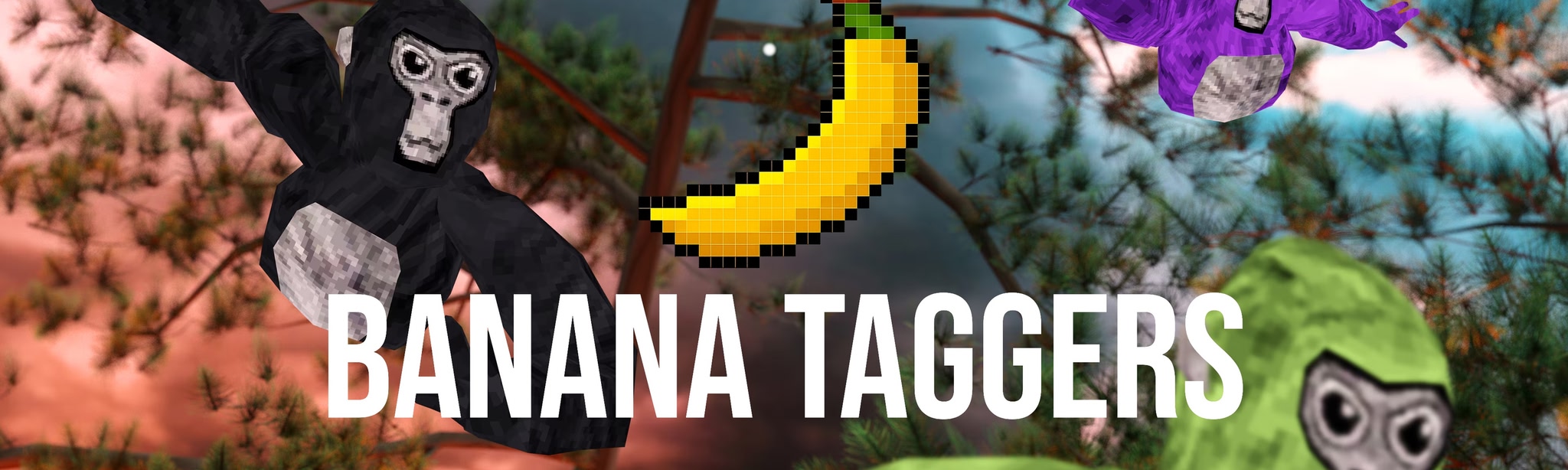 banana taggers V1