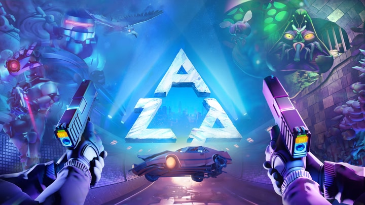 ZAP
