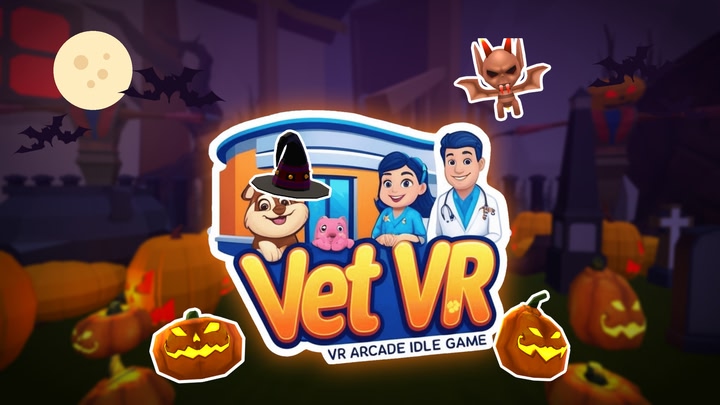 VetVR