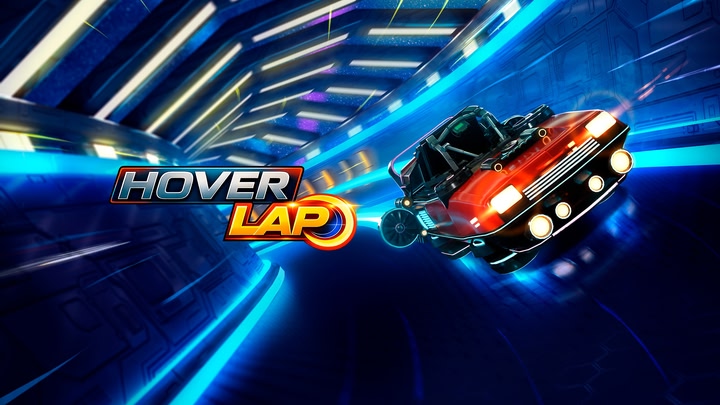 HoverLap