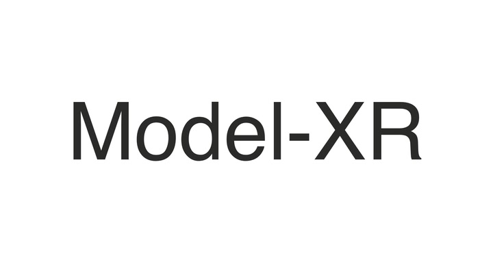 Model-XR
