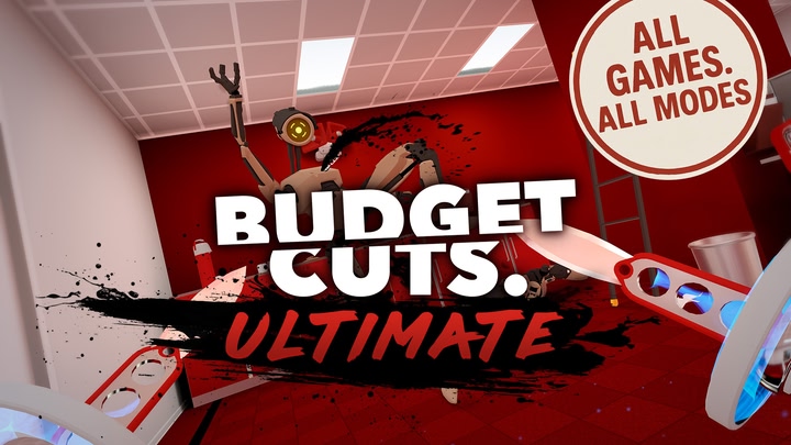 Budget Cuts Ultimate