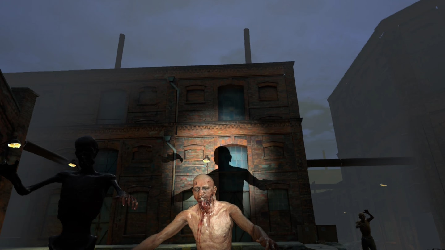 #4. Mutated Virus (Meta) Podle: ANOMOS STUDIOS